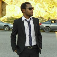 Jordy Bookal
