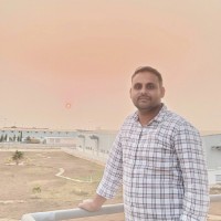 Amit Yeole