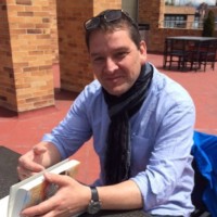 Stefan Setz