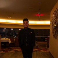 Liem Tran