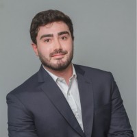 Gregory Brossi