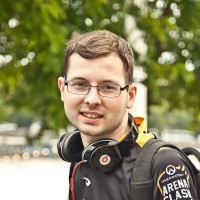 Adam Thain