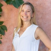 Eva Sayre