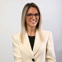 Jovana Starcevic