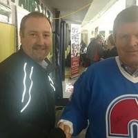 Daniel BROUSSEAU