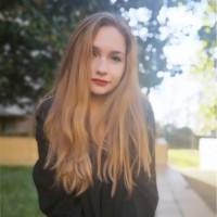 Pauline Xilo
