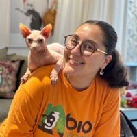 Letícia Carneiro Ferreira