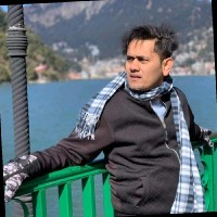 Harish Patkar