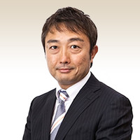 hitoshi horie