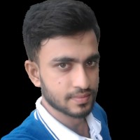 Pranta Mazumder