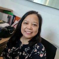 Jinkee Mendoza