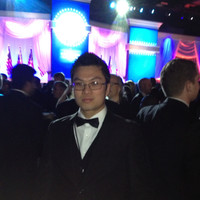 Michael Tran