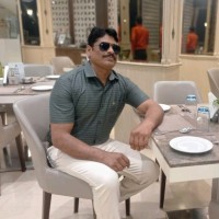 Balasaheb Dandge