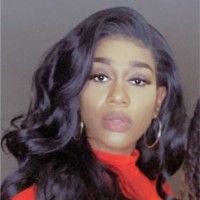 Shanell Sampson