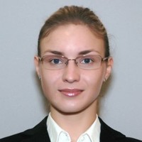Kateryna Gostik