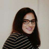 Priyashree Budhiraja