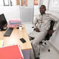 MOR MBAYE