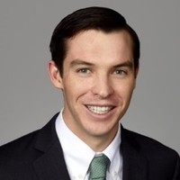 Nicholas Hart, Cfa
