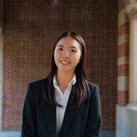 Clariesa L. Suhandinata