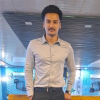 Pradeep Bisht