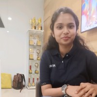 Prathyusha Galla