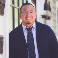 Anthony Muentes, M.S Lgpc