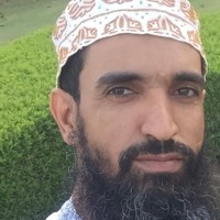Saif Harthy