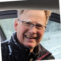 Gerald Feschuk, P.Eng.