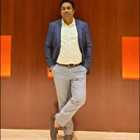 Ritesh Sharma