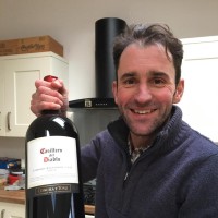 Tom Barton