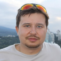 Vladimir Masterkov