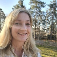 Lena Berg