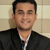 Trushik Patel