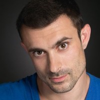 Jared Dicroce