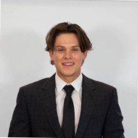 Benjamin Fehr