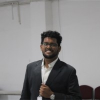 Abhishek Ramesh