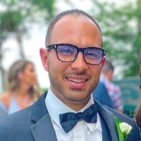 Christopher Buono
