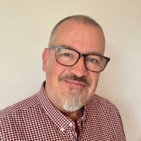 Andrew Richards