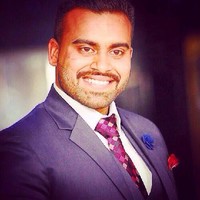 Dr. Arashdeep Singh .