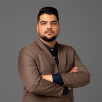 Ankit Anand