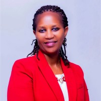 Busingye Flavia