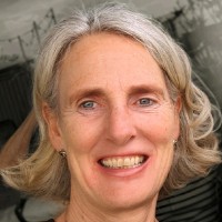 Nicolette Wykeman - de Ridder