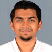 Hashir Backer