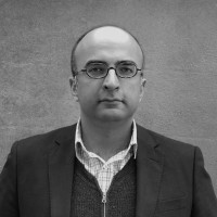 Arash Heidarian