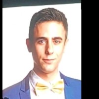 Joel Alonso Pasco