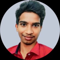 Ashwin B