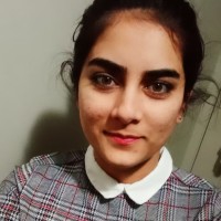 Shivani Tyagi