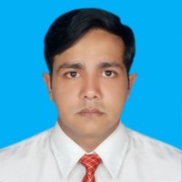Md Bakhtiar Aziz
