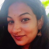 Pooja Angadi