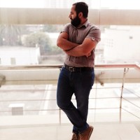 Ikram Matloob